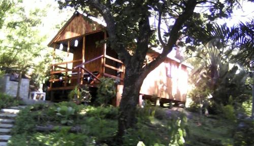 One-Bedroom Cabin