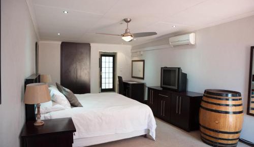 Superior King Room