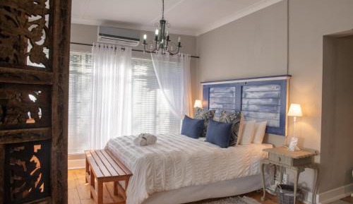 Luxury Double Room