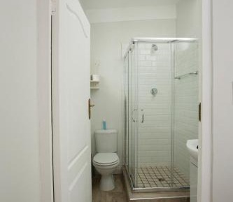 Deluxe Double Room with Shower