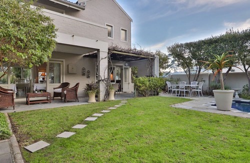 Hermanus Hotel | Hermanus Lodge on The Green
