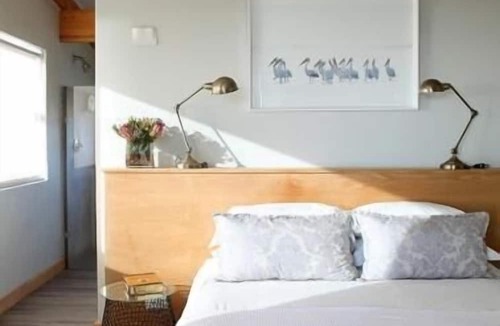 Yzerfontein House | Seehuis