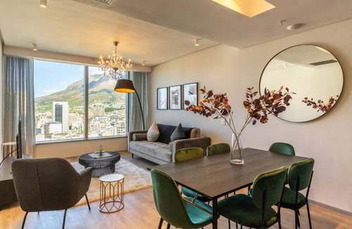Bo'Kaap Hotel | De Waterkant Luxury Residences - WHosting