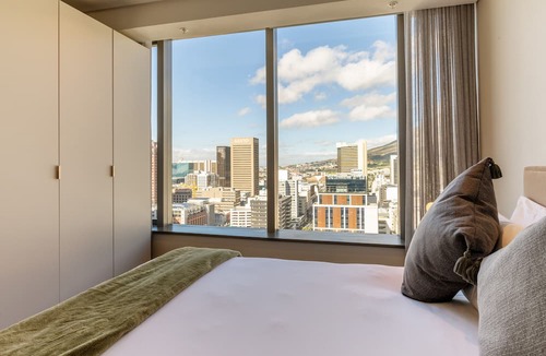 Bo'Kaap Hotel | De Waterkant Luxury Residences - WHosting