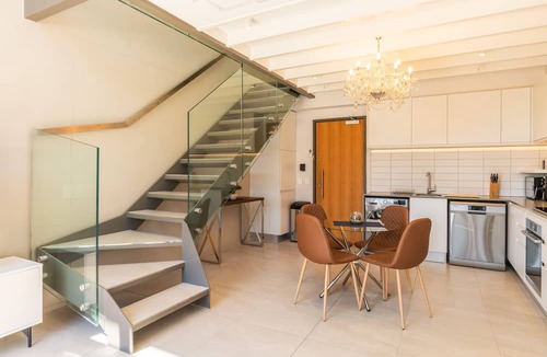 Bo'Kaap Hotel | De Waterkant Luxury Residences - WHosting