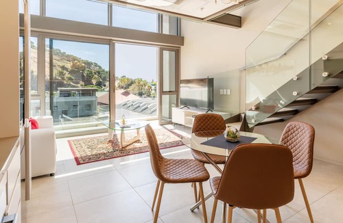 Bo'Kaap Hotel | De Waterkant Luxury Residences - WHosting