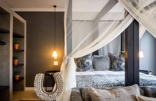 Hoedspruit Hotel | Safari Moon Luxury Bush Lodge