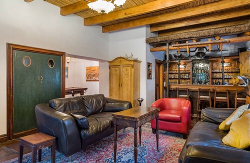 Drakenstein House | Oude Wellington