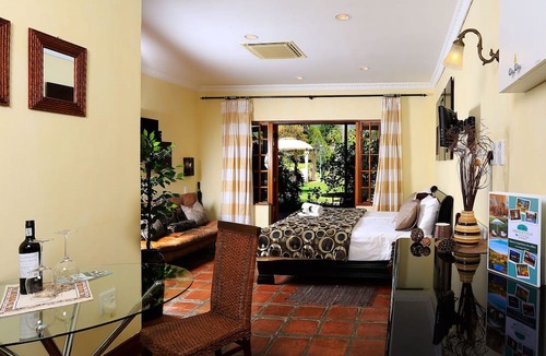 Kylemore House | Orange Ville Guesthouse