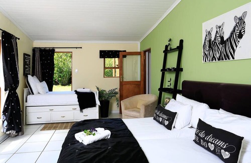 Kylemore House | Orange Ville Guesthouse