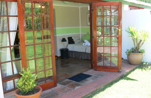 Kylemore House | Orange Ville Guesthouse