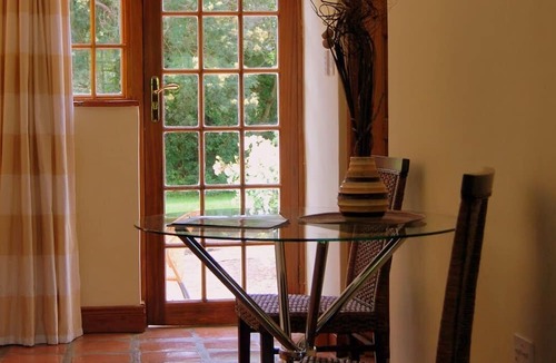 Kylemore House | Orange Ville Guesthouse