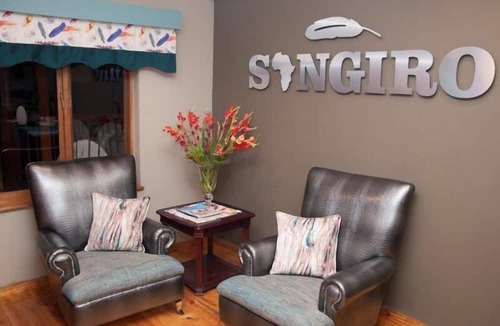 Bloemfontein Hotel | Sangiro Game Lodge