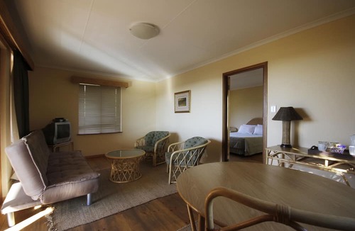 Bloemfontein Hotel | Sangiro Game Lodge