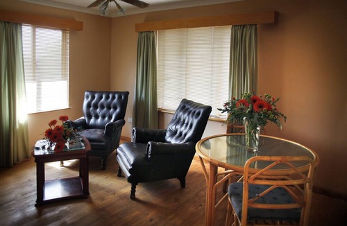 Bloemfontein Hotel | Sangiro Game Lodge