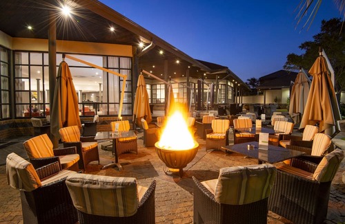 Benoni Hotel | aha Kopanong Hotel & Conference Centre