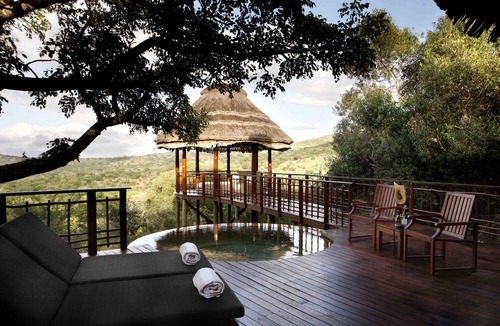 Hluhluwe Cabin | Thanda Safari