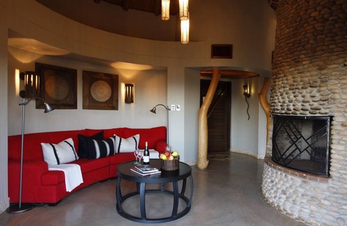 Hluhluwe Cabin | Thanda Safari