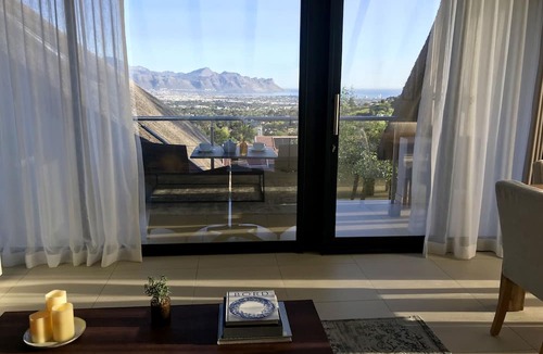 Somerset West House | Cape Vermeer