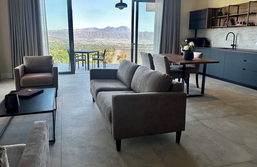 Somerset West House | Cape Vermeer