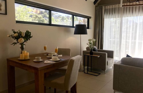 Somerset West House | Cape Vermeer