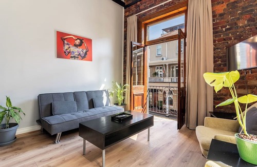 Cape Town City Centre Hotel | Long Street Boutique Hotel