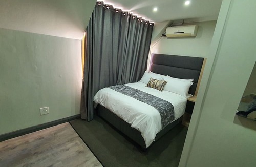 Musgrave Hotel | Luxe on Ridge