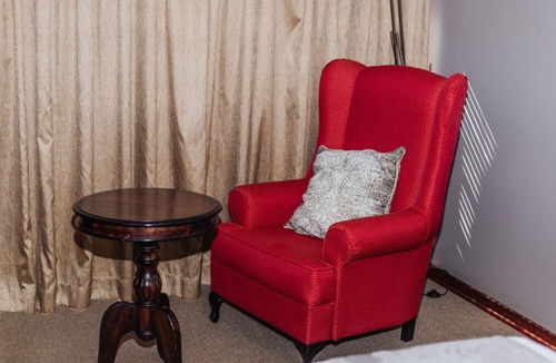 Universitas House | Ashwood Guesthouse The Ridge
