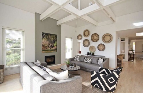 Steenberg Estate House | Beautiful 4 Bedroom House in Steenberg
