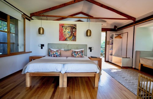 Makakatana Cabin | Makakatana Bay Lodge