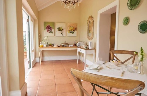Claremont Hotel | VILLA PUCCINI