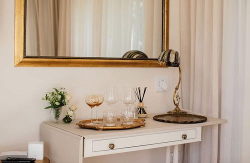 Claremont Hotel | VILLA PUCCINI