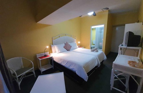 Durban Central Business District Hotel | Hotel Riviera