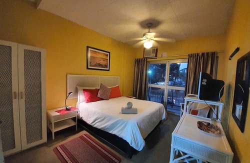 Durban Central Business District Hotel | Hotel Riviera