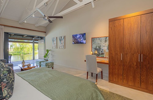 Koelenhof Hotel | Ladybird Boutique Hotel at Kanonkop