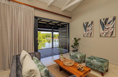 Koelenhof Hotel | Ladybird Boutique Hotel at Kanonkop