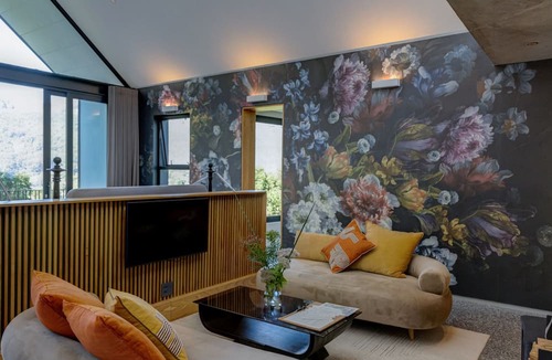 Hout Bay Hotel | Future Found Sanctuary, Luxury Boutique Hotel By NEWMARK