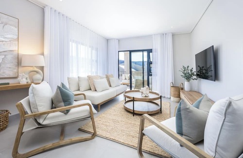 Hermanus City-Centre Hotel | Esplanade Hermanus