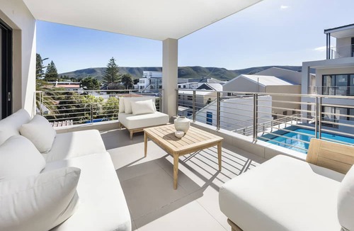 Hermanus City-Centre Hotel | Esplanade Hermanus