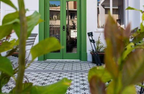 Cape Town City Centre Hotel | iGadi House