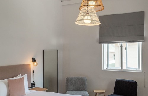 Cape Town City Centre Hotel | iGadi House