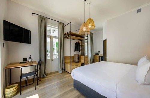 Cape Town City Centre Hotel | iGadi House