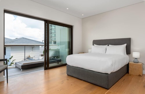 Bloubergstrand Apartment | 9 Shell Road