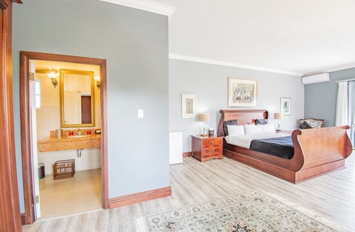 Morningside Hotel | Emakhosini Boutique Hotel