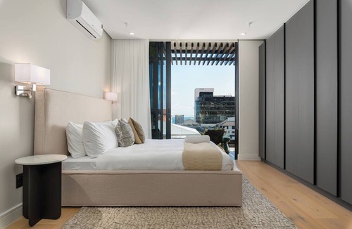 Sea Point Apartment | The Avant 402