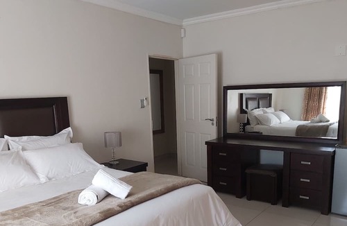 Northam House | Hush Guest House