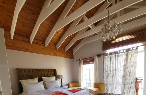 Randpark Ridge House | SKY VIEW GUEST HOUSE RANDPARK IDGE