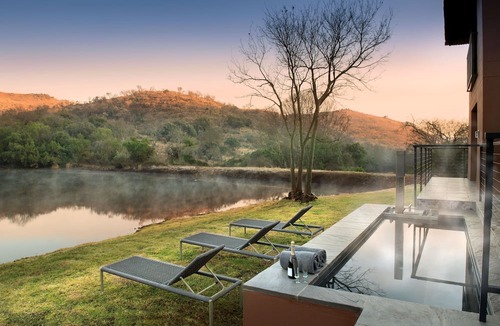 Protea Ridge House | Riverhorse Lodge