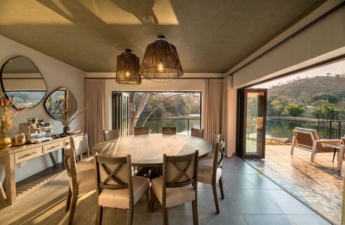 Protea Ridge House | Riverhorse Lodge