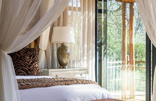 Scheepersrus Cabin | Mont Eco Game Reserve